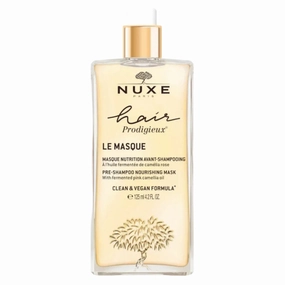 Nuxe Prodigieux Pre-Shampoo Nourishing Mask 125ML