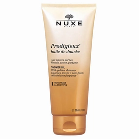 Nuxe Prodigieux?Shower Oil 200ml