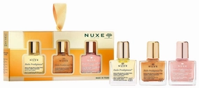 Nuxe Prodigieux Trio Set Xmas 2024