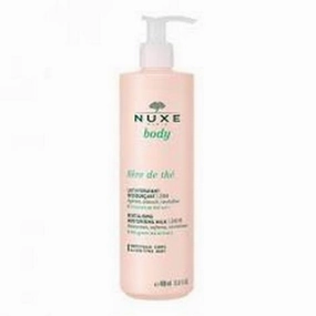 Nuxe Reve De The Revitalizing Moisturising  Milk 400ml