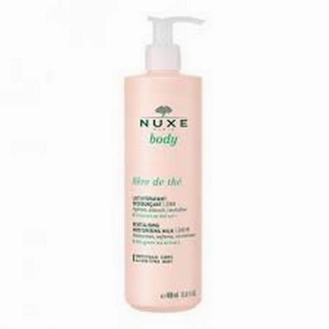 Nuxe Reve De The Revitalizing Moisturising  Milk 400ml