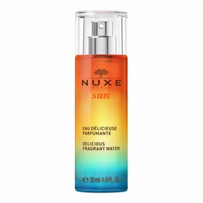 Nuxe Sun Delicious Fragrant Water 30ml
