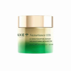 Nuxe The Exceptional Day & Night Cream 75ml