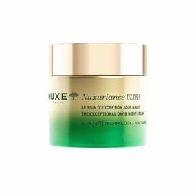 Nuxe The Exceptional Day & Night Cream 75ml