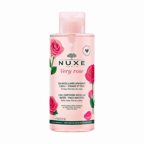 Nuxe Very Rose Micellar Water 750ml