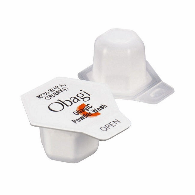 Obagi C Powder Wash