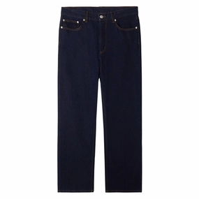 Obey Hardwork Denim Jeans - Rinse Tech Accessories Hair Styling