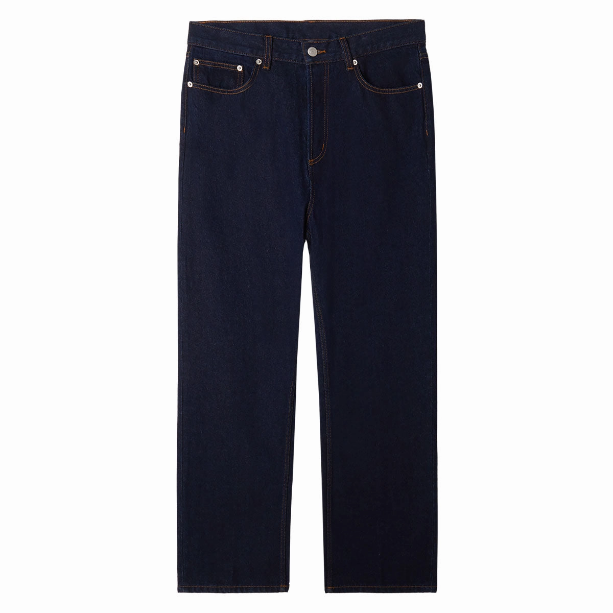 Obey Hardwork Denim Jeans - Rinse Tech Accessories Hair Styling