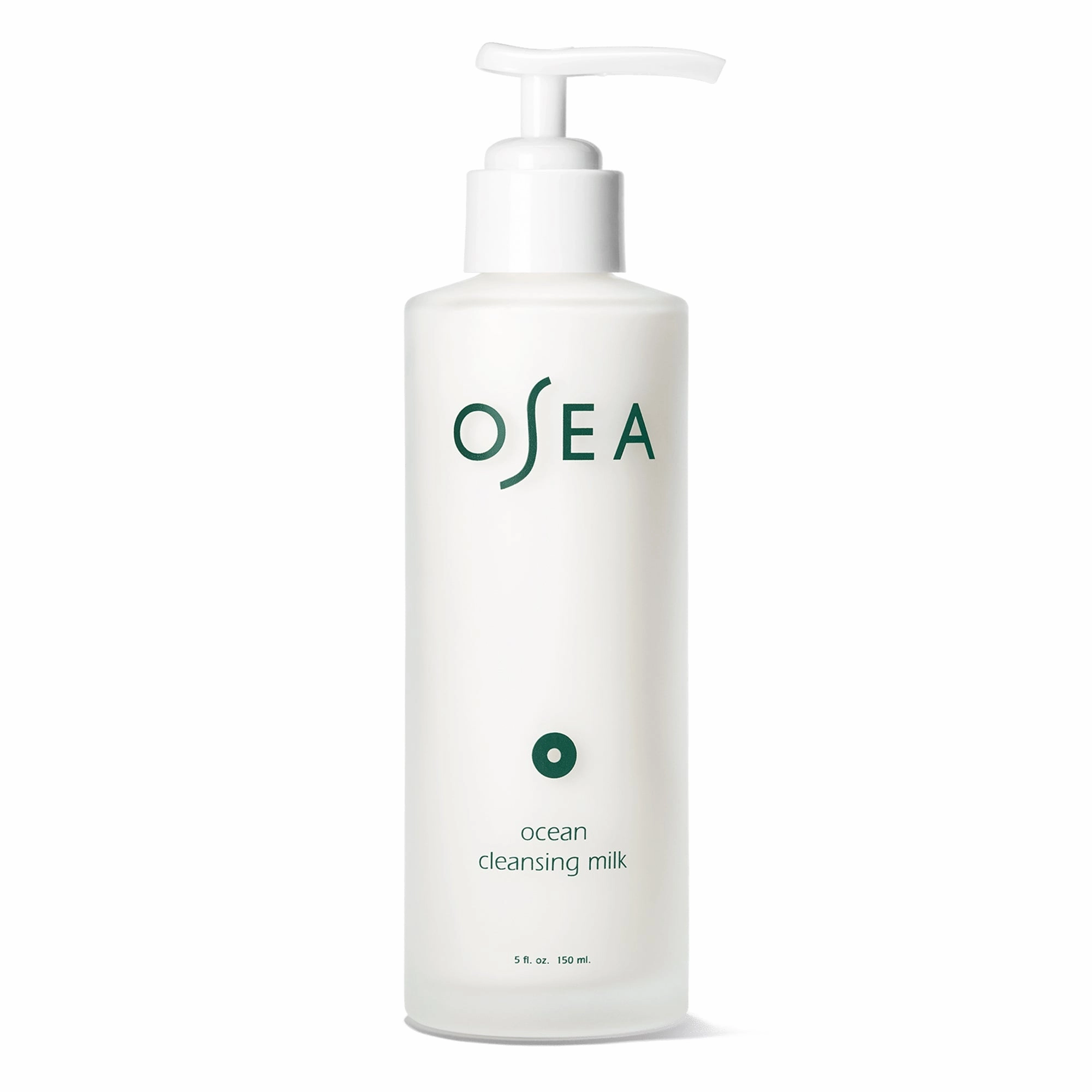 Ocean Cleansing Milk