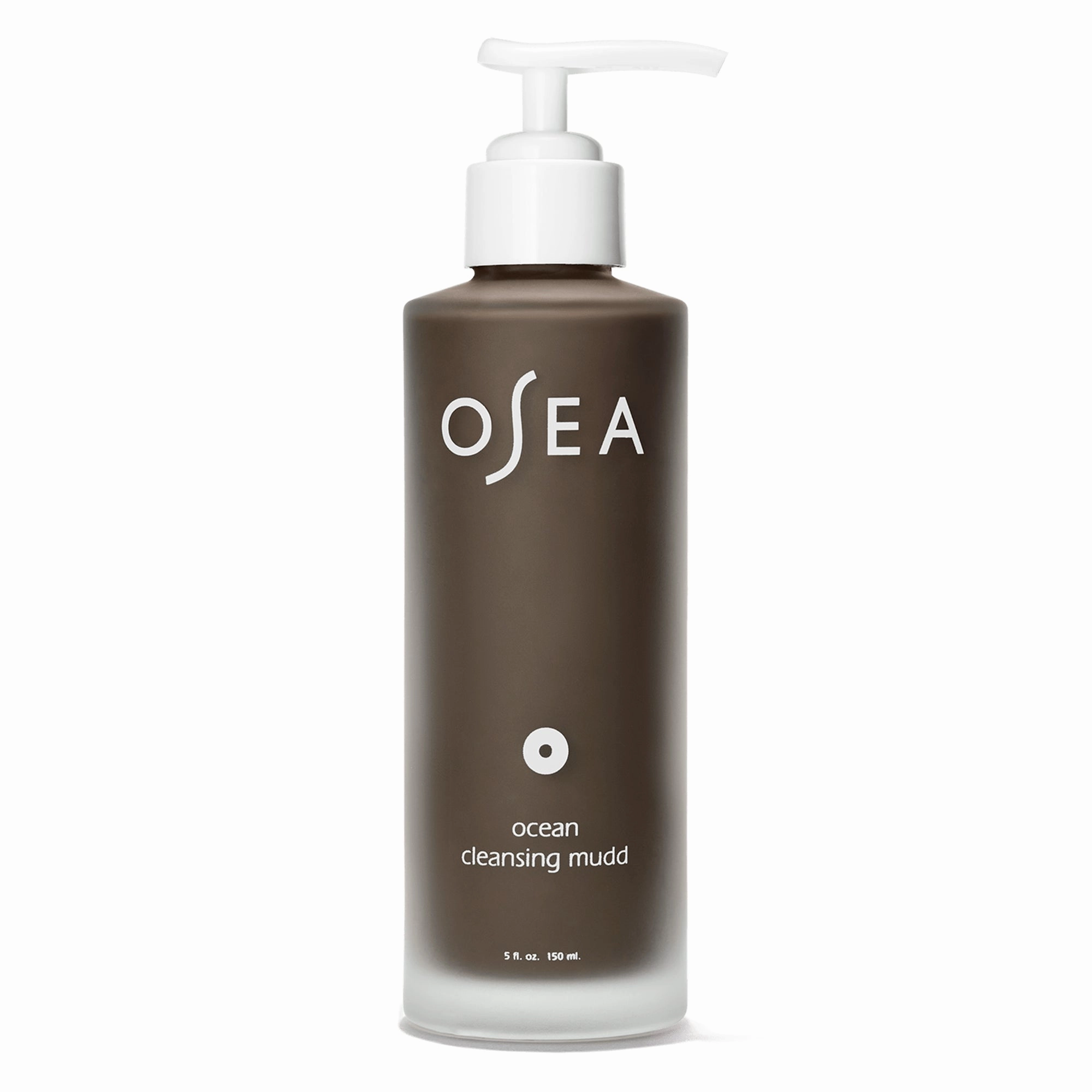 Ocean Cleansing Mudd