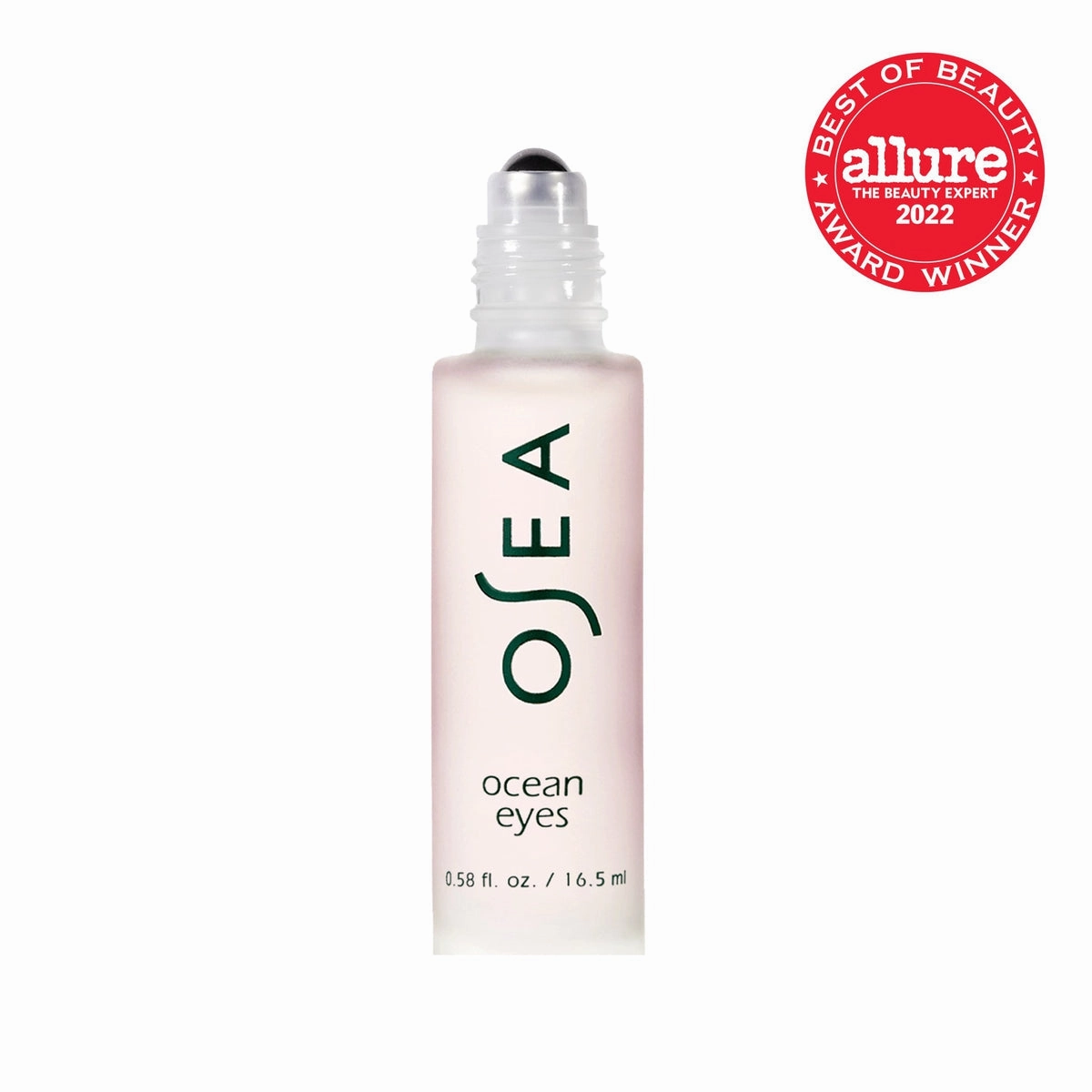 Ocean Eyes Age-Defying Eye Serum