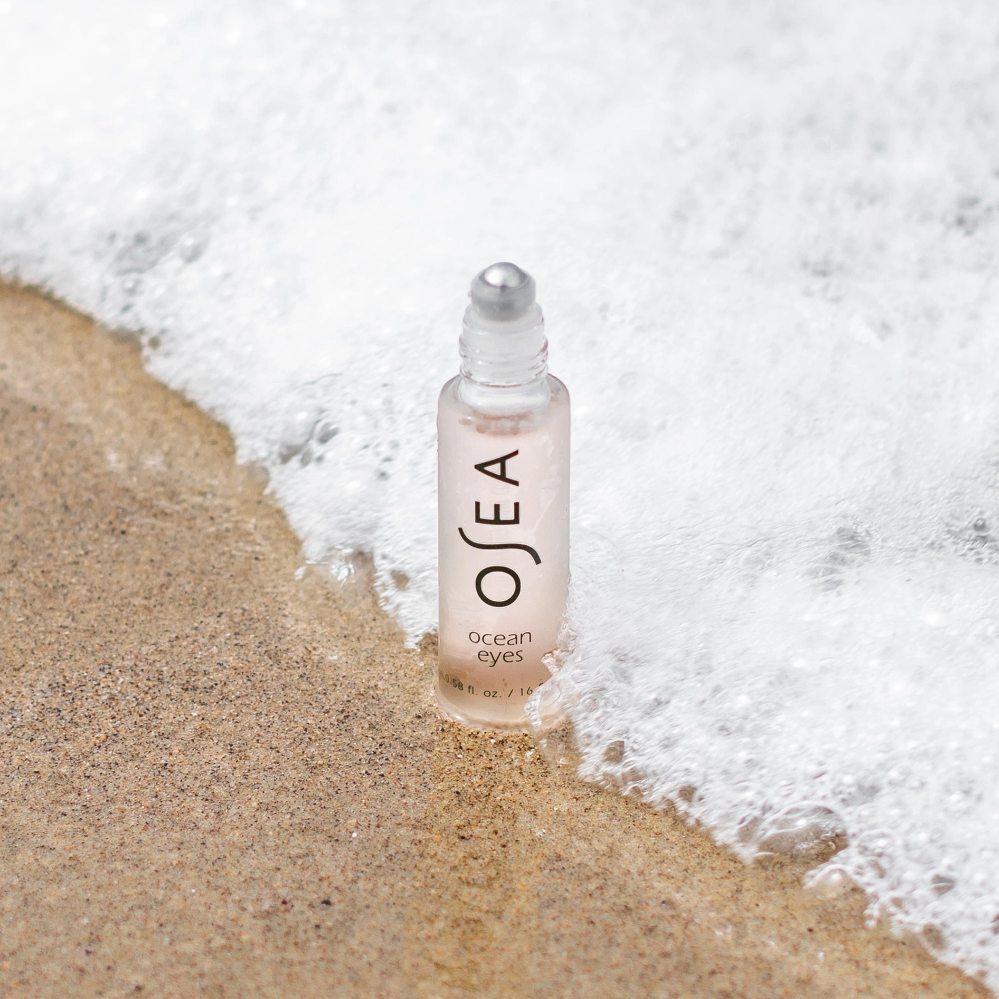 Ocean Eyes Age-Defying Eye Serum