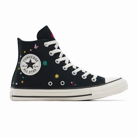 Office Equipment Adult CT All Star Doodles High Top Plants