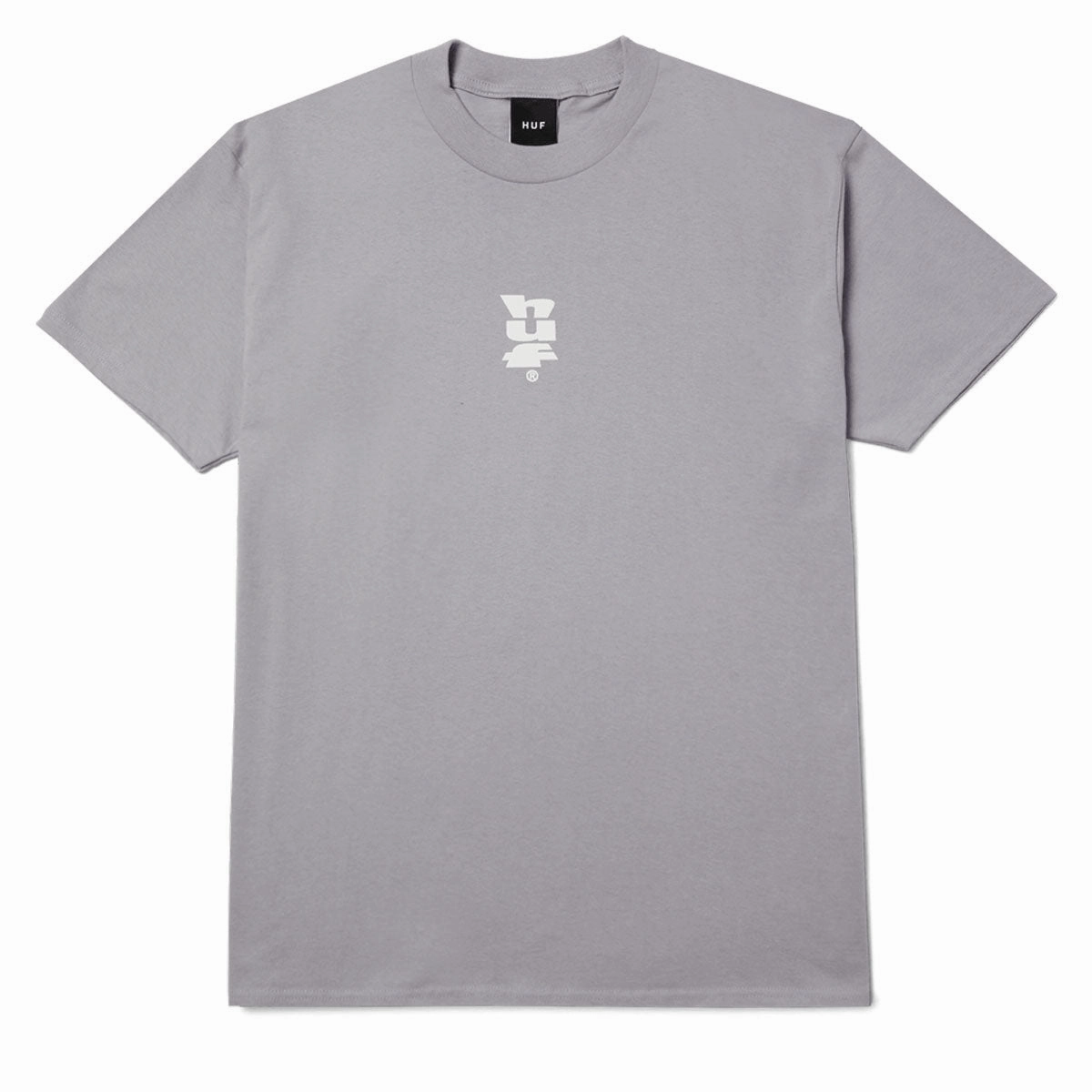 Office Supplies HUF Set Megablast T-Shirt - Dust Purple Building Materials