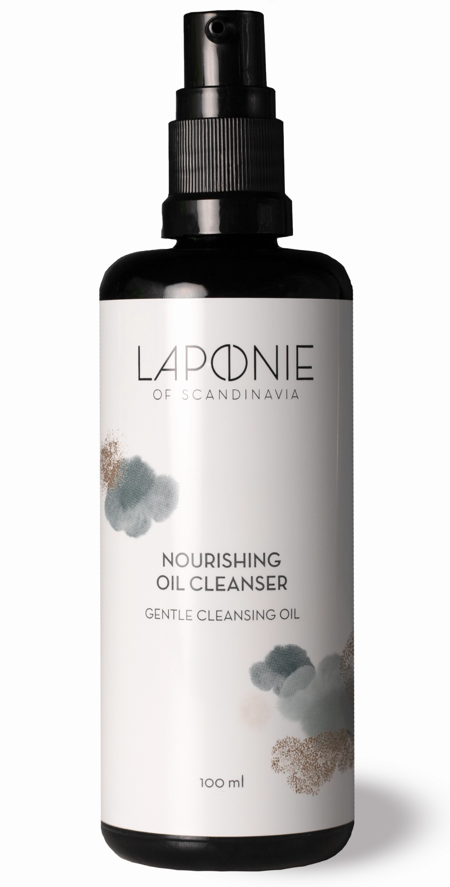 Oil Cleanser