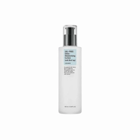 Oil-Free Ultra-Moisturizing Lotion with Birch Sap