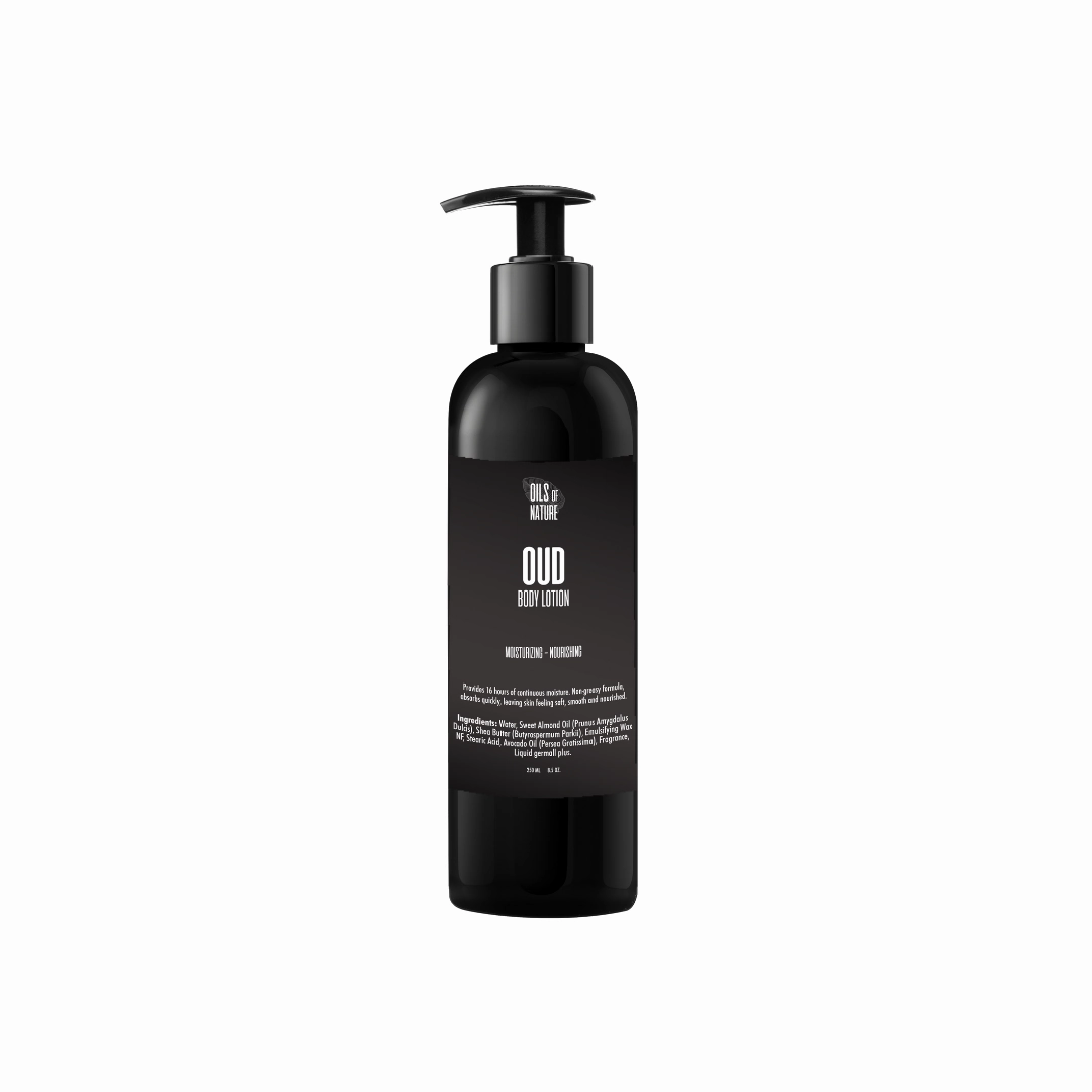 Oils Of Nature Body Lotion 250 ml