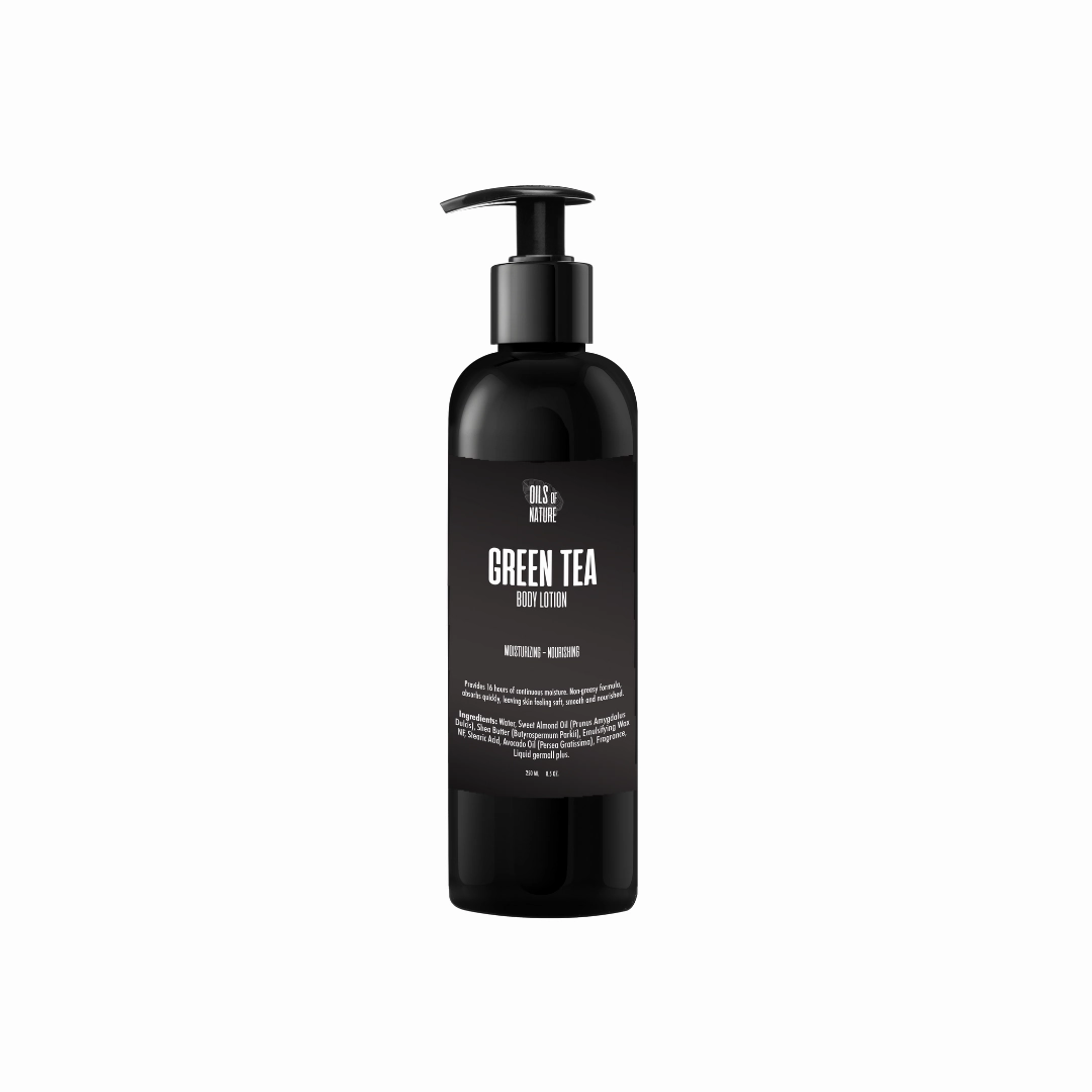 Oils Of Nature Body Lotion 250 ml
