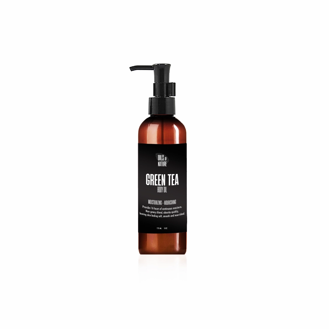 Oils Of Nature Body Oil 140 ml