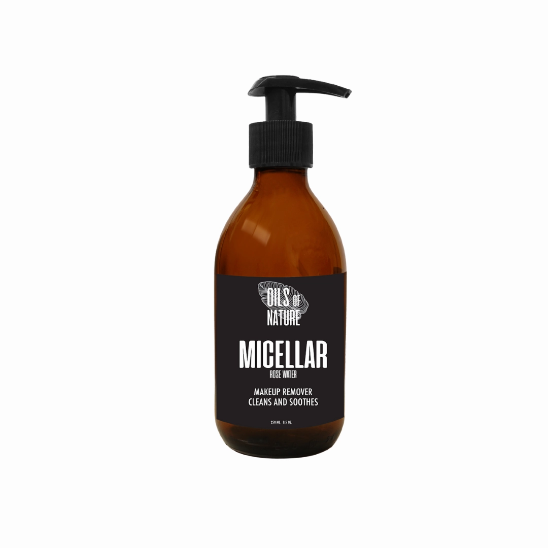 Oils Of Nature Micellar Rose Water 250 ml