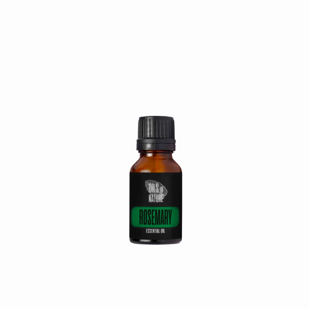 Oils Of Nature Rosemary Essential Oil 5ml