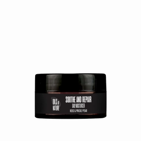 Oils Of Nature Soothe & Repair Daily Moisturiser 30g