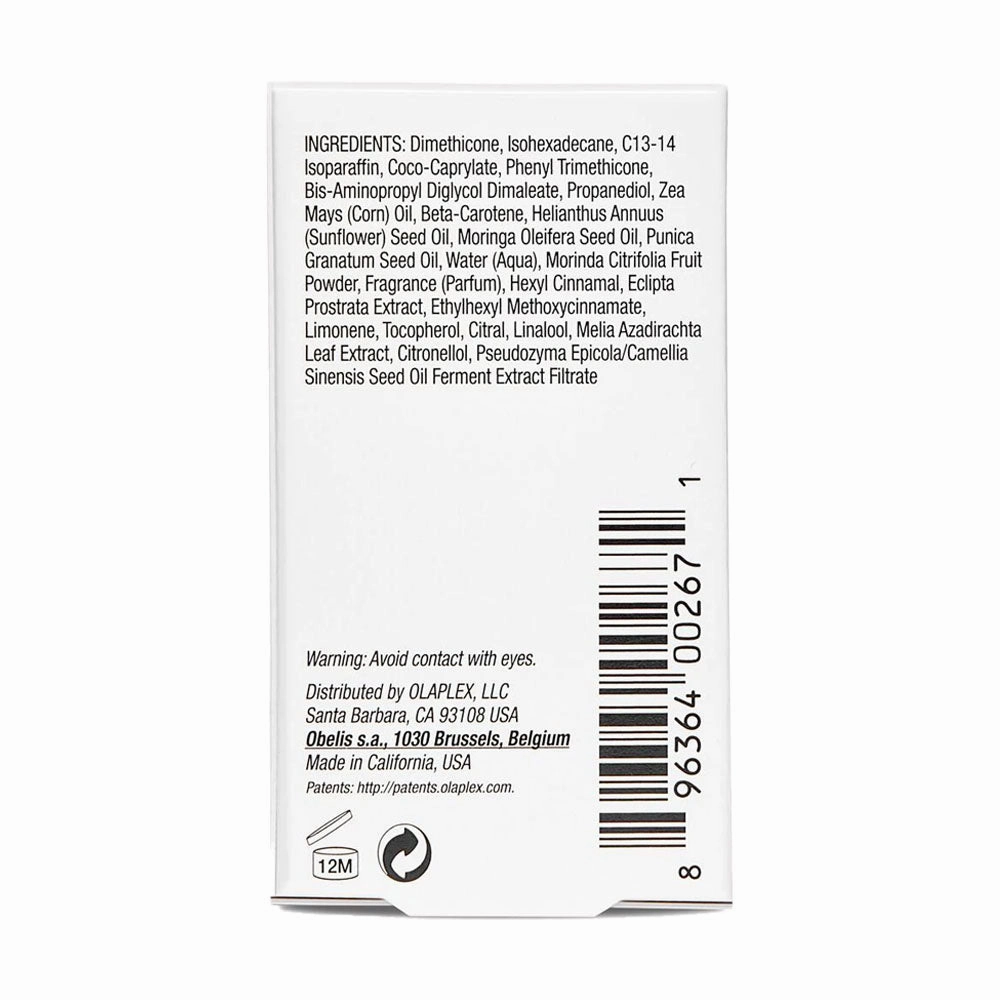 Olaplex No.7 Bonding Oil 30ml