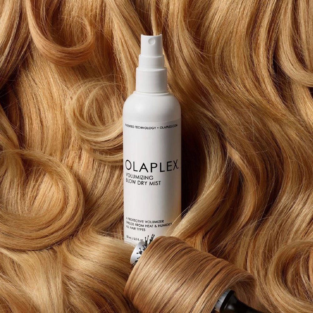 Olaplex Volumizing Blow Dry Mist 150ml