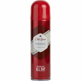 OLD SPICE by Shulton