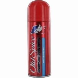 OLD SPICE WHITEWATER by Shulton