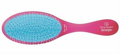 Olivia Garden OG Brush Detangler Fine-Medium Hair