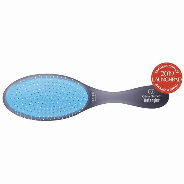 Olivia Garden OG Brush Detangler Fine-Medium Hair