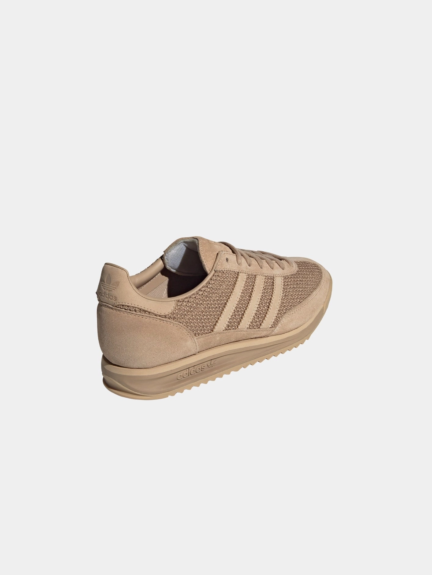 On-The-Go Shoes SL 72 RS "Warm Sandstone"