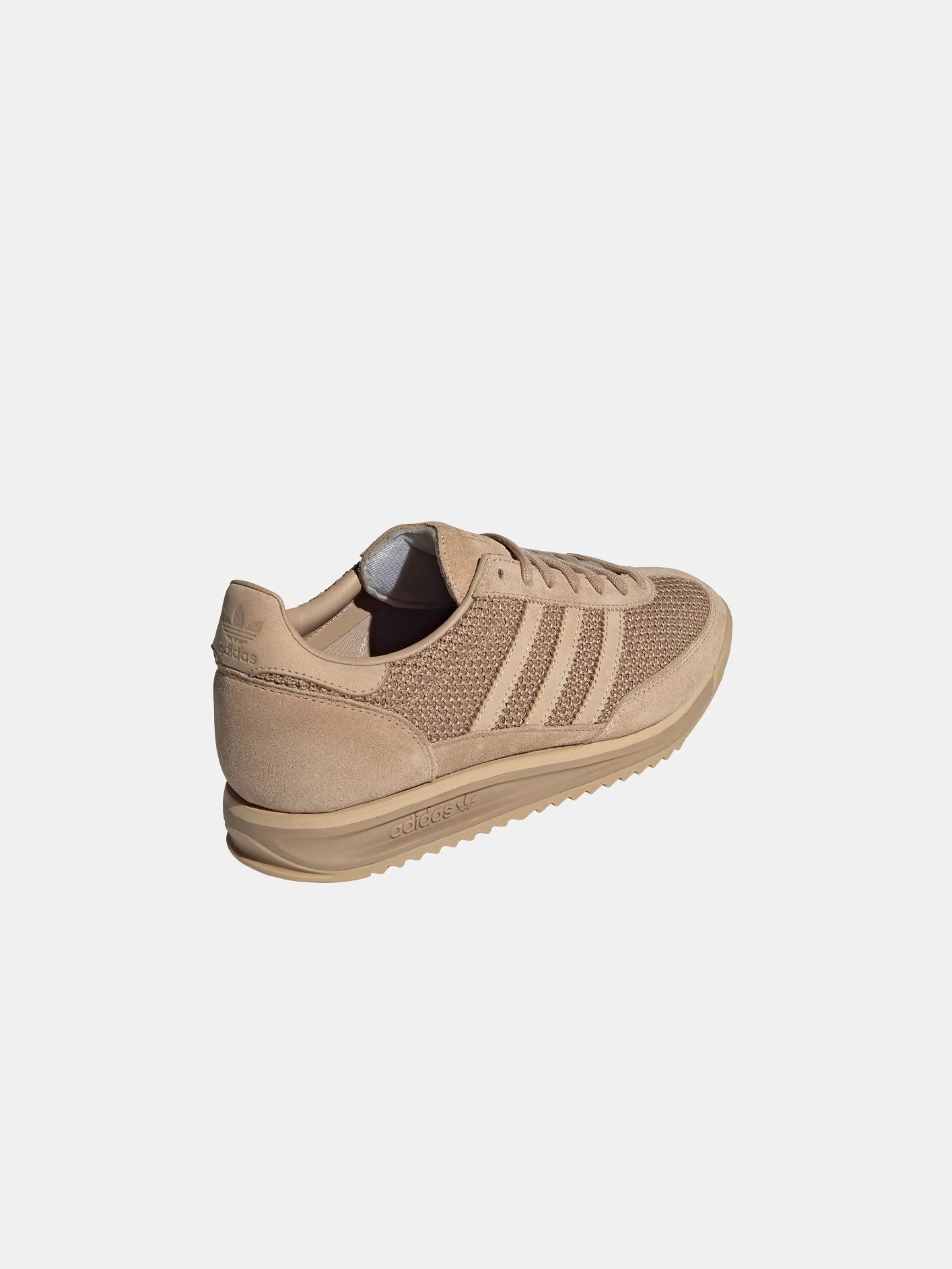 On-The-Go Shoes SL 72 RS "Warm Sandstone"