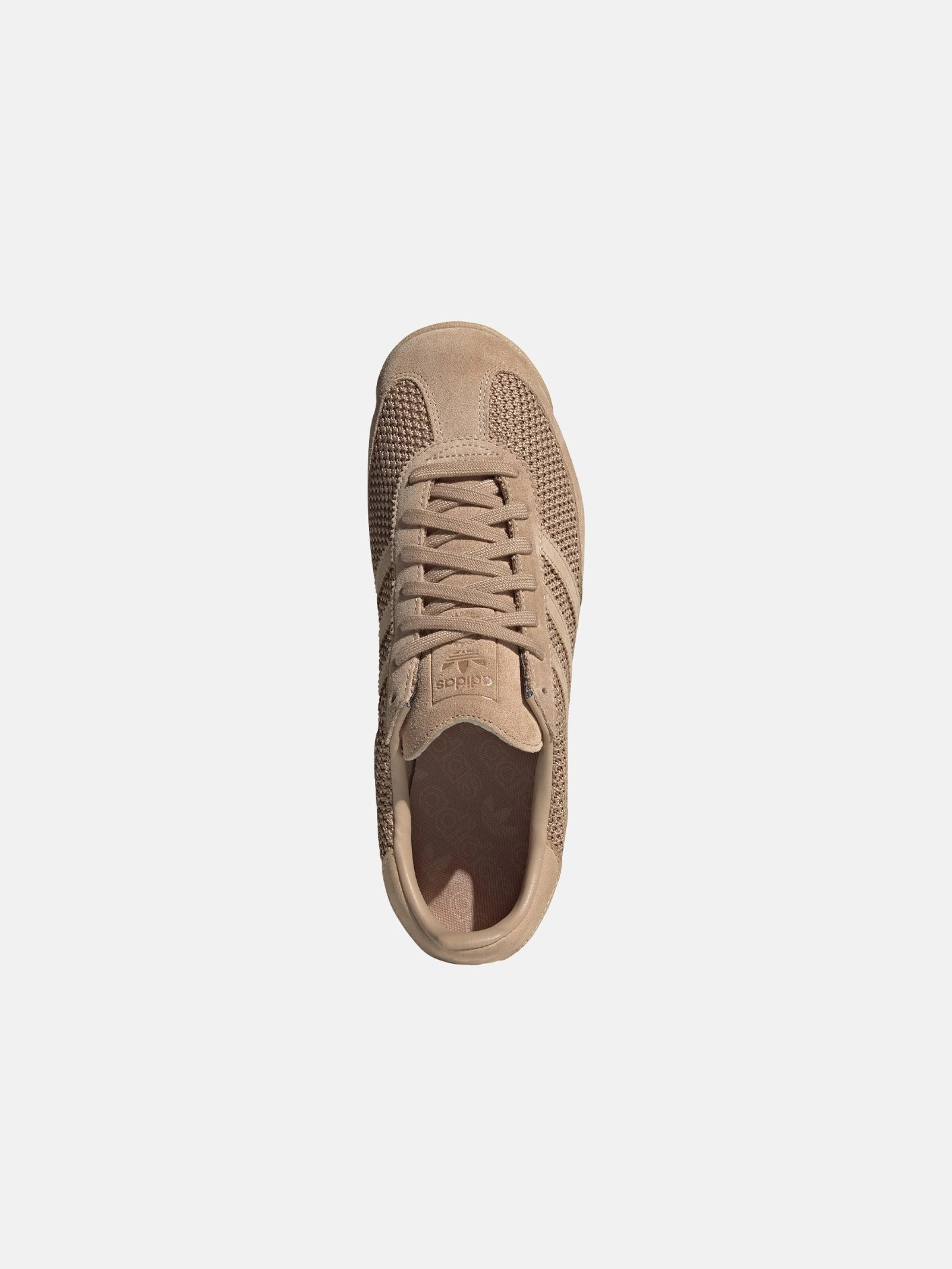 On-The-Go Shoes SL 72 RS "Warm Sandstone"