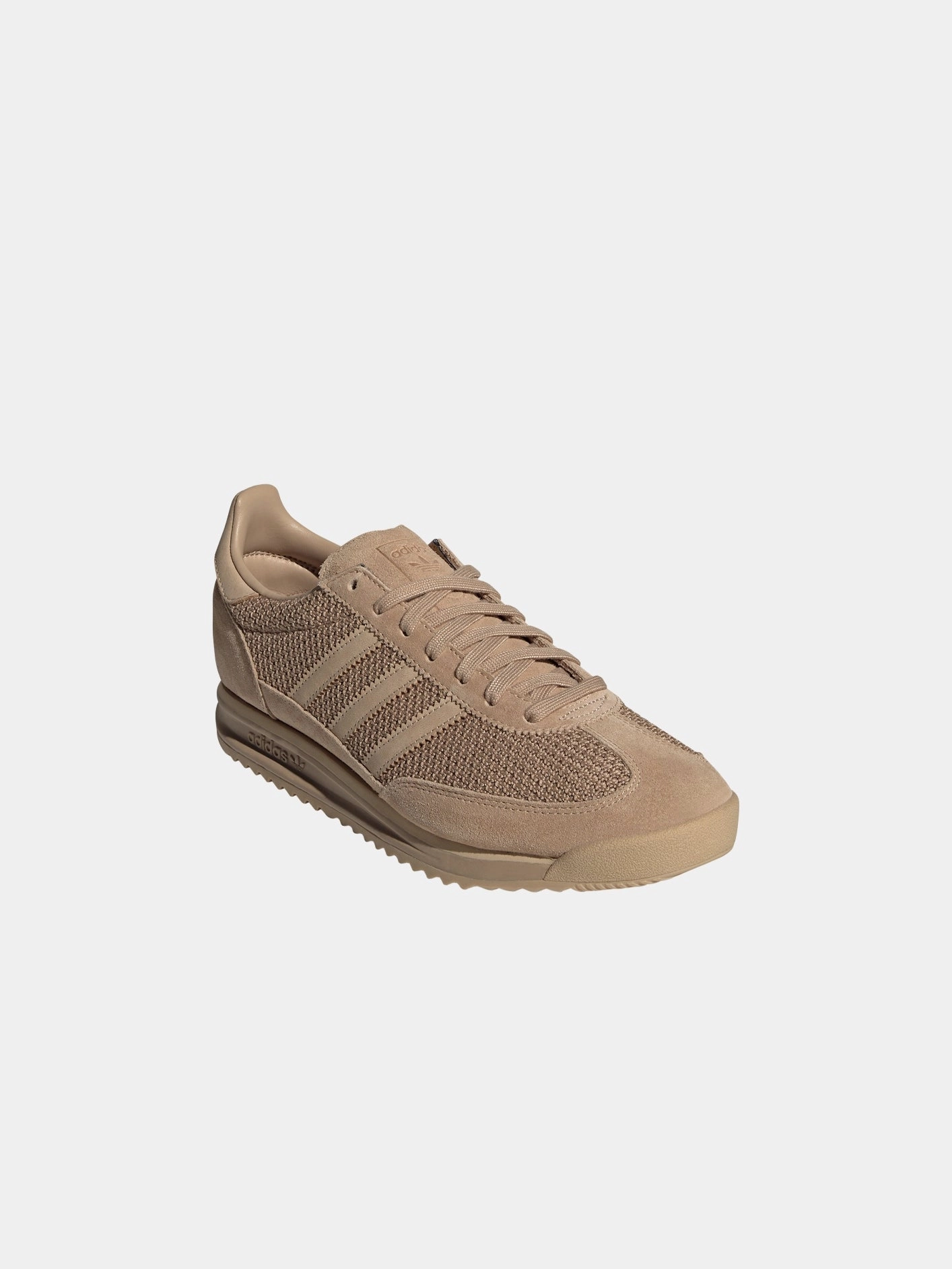 On-The-Go Shoes SL 72 RS "Warm Sandstone"