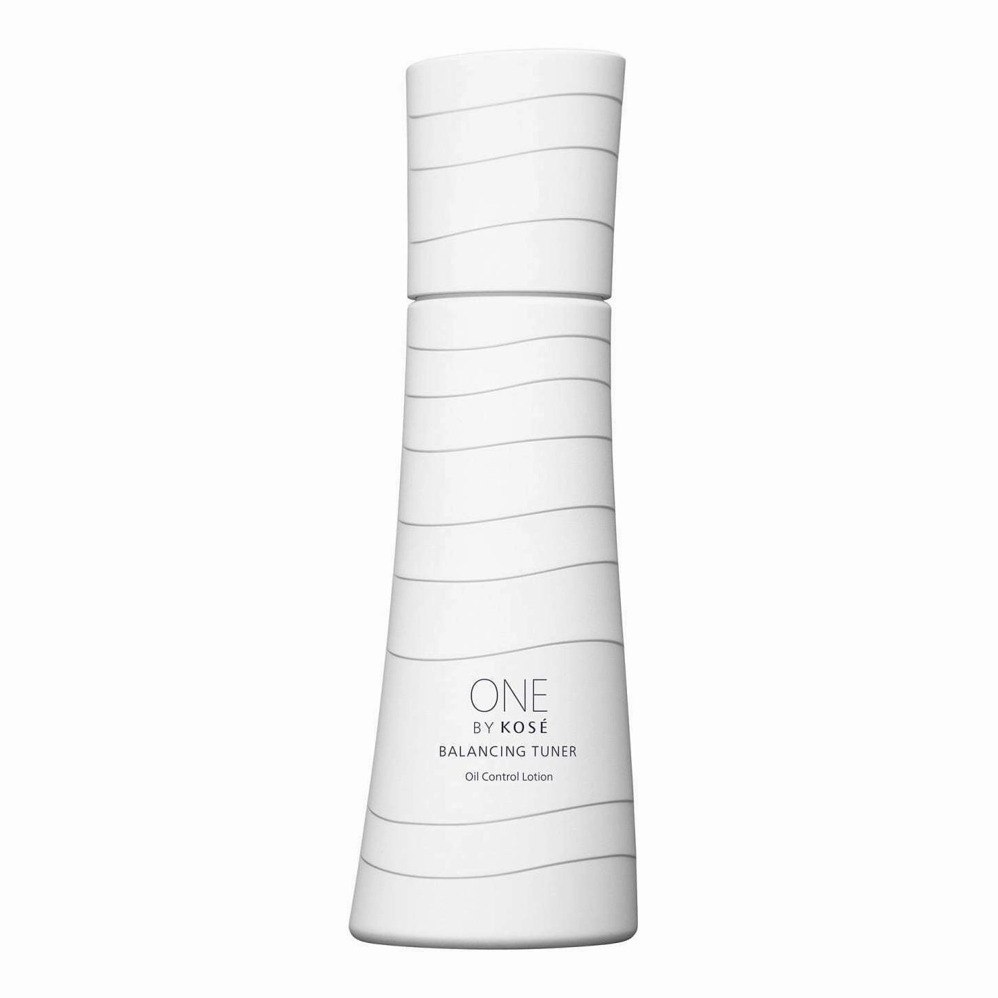 ONE BY KOSE Balancing Tuner