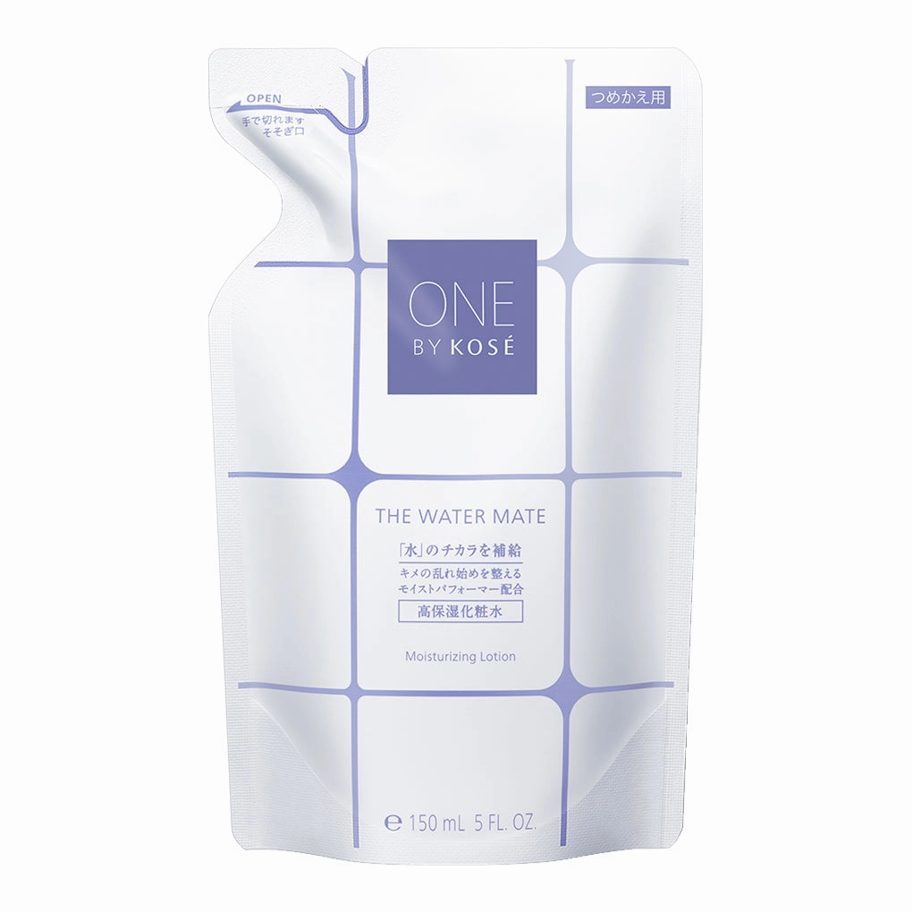 ONE BY KOSE The Water Mate