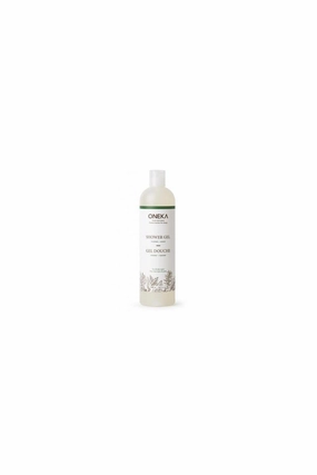 Oneka Body Wash Cedar & Sage 500ml