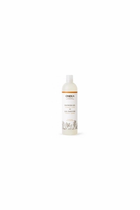 Oneka Body Wash Citrus 500ml