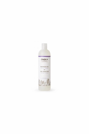 Oneka Body Wash Lavender 500ml