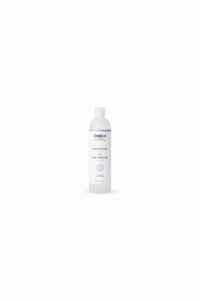 Oneka Body Wash Unscentd 500ml