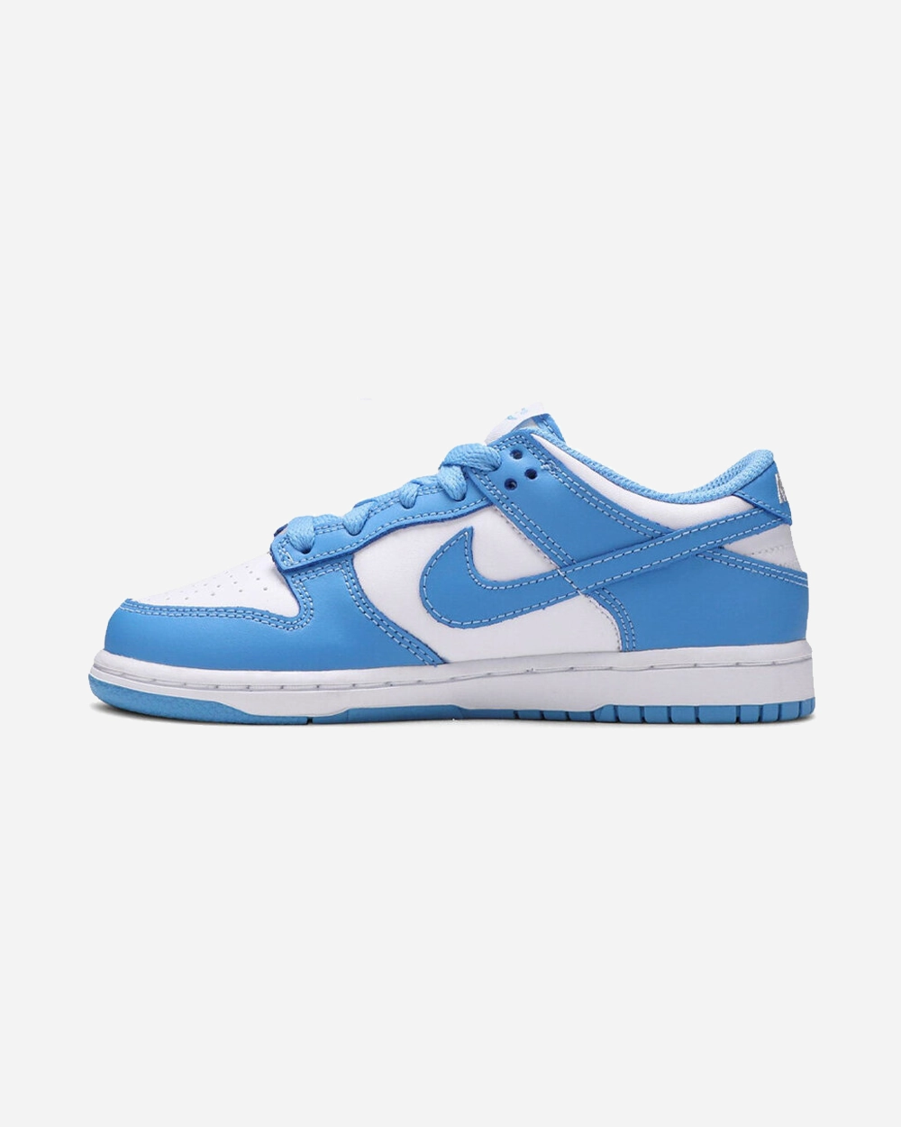 Optimal ease NIKE DUNK LOW UNC 2021 PRESCHOOL (NEW)