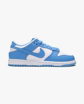 Luxurious Comfort NIKE DUNK LOW UNC 2021 PRESCHOOL (NEW)