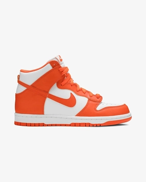 Mesh Lining Smart Ease NIKE DUNK HIGH SYRACUSE GS (2021)