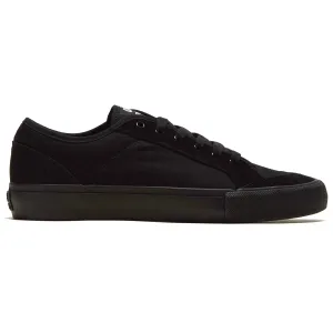 Opus Court Low Shoes - Black Exclusive Collection Silk Fabric