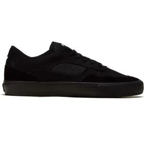Opus Standard Low Shoes - Black/Black Fashion Collection Business & Industrial