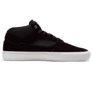 Opus Standard Mid Shoes - Black/White Health Foods Safety Equipment