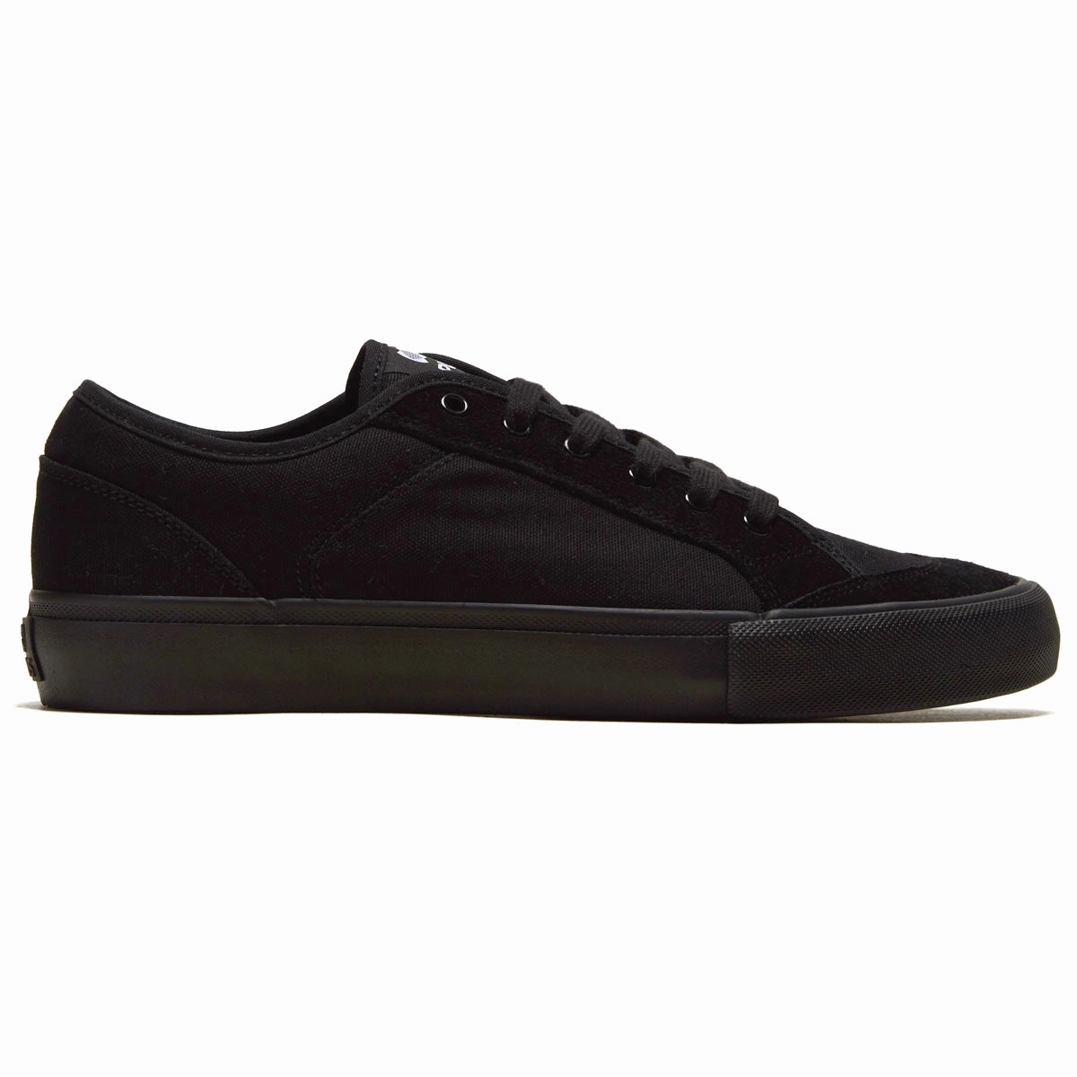 Opus Court Low Shoes - Black Exclusive Collection Silk Fabric