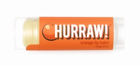 Orange Lip Balm, 4,3 g